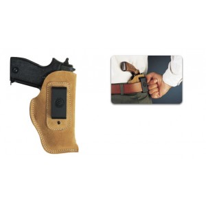 FONDINA IB330 INTERNA IN PELLE