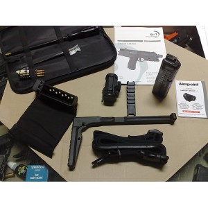 BRUGGER & THOMET TP-9 CAL.... 2