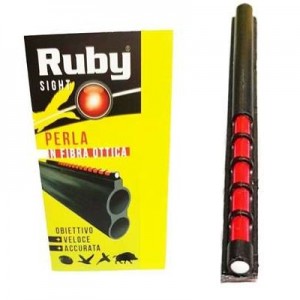 MIRINO PER FUCILE IN FIBRA...