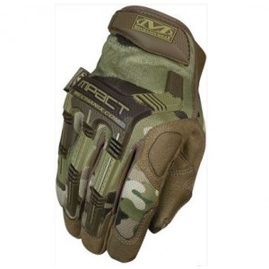 MECHANIX GUANTO M-PACT 78...