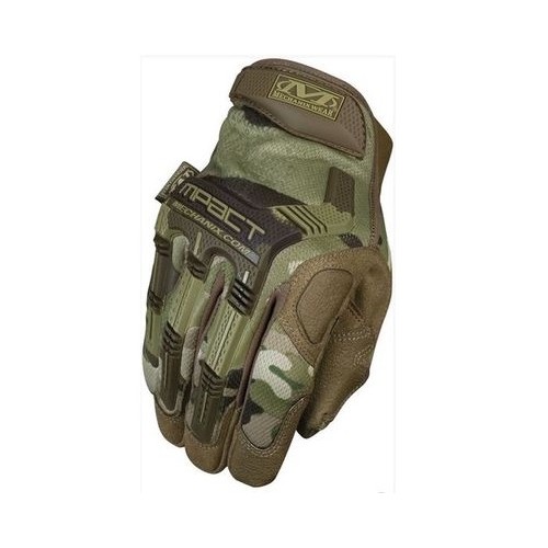 MECHANIX GUANTO M-PACT 78 MULTICAM.