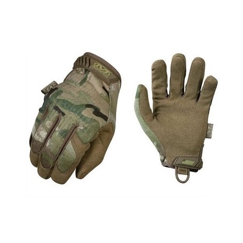 MECHANIX GUANTO ORIGINAL 78 MULTICAMO