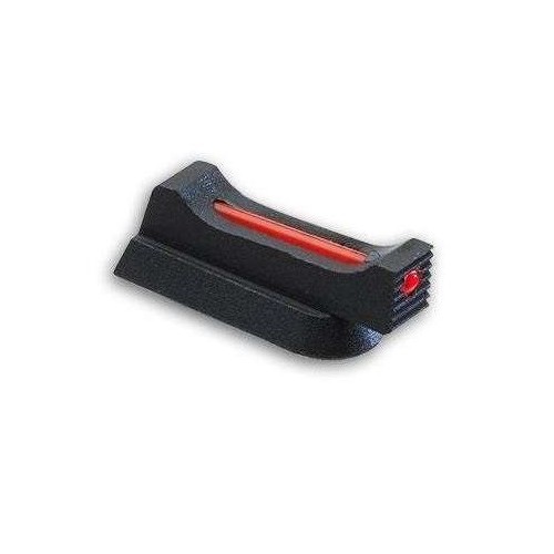 MIRINO CON FIBRA OTTICA 1 MM PER CZ...