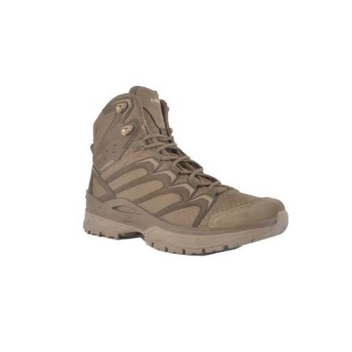 LOWA INNOX GTX MID TF.