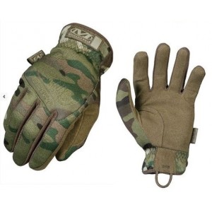 MECHANIX GUANTO FAST FIT 78...