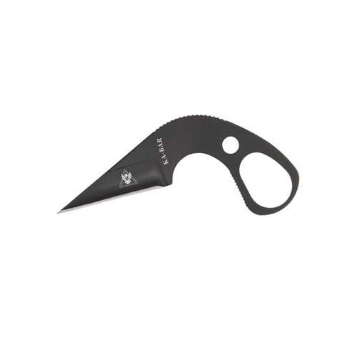 Ka-Bar TDI LAST DITCH KNIFE 1478