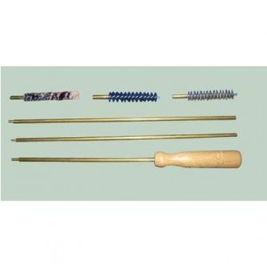 KIT PULIZIA ADV CARABINA...