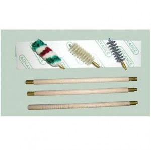 KIT PULIZIA ADV FUCILE...