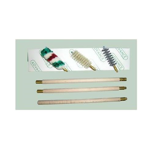 KIT PULIZIA ADV FUCILE CAL.12 BACCH....