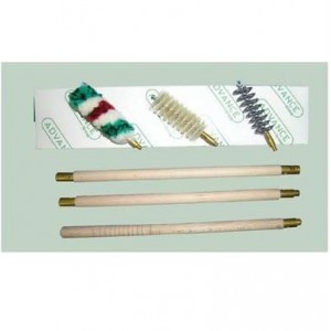 KIT PULIZIA ADV FUCILE...