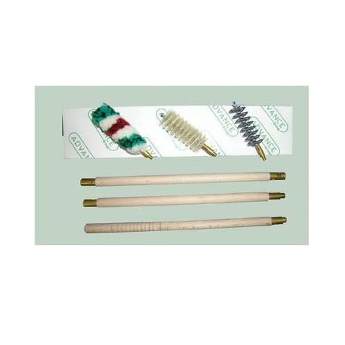 KIT PULIZIA ADV FUCILE CAL.20 BACCH....