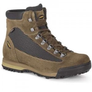 LOPE BALLISTIC GTX BLACK/OLIVE