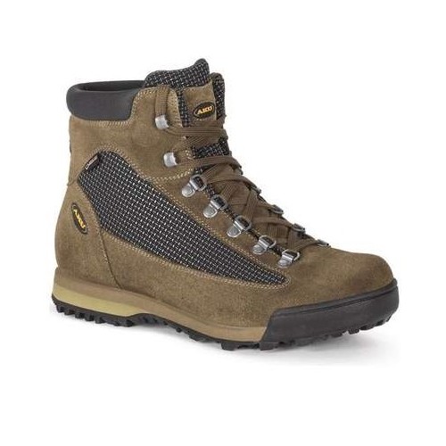 LOPE BALLISTIC GTX BLACK/OLIVE