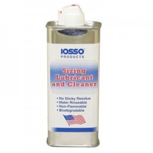 IOSSO LUBRIFICANTE 4 OZ....