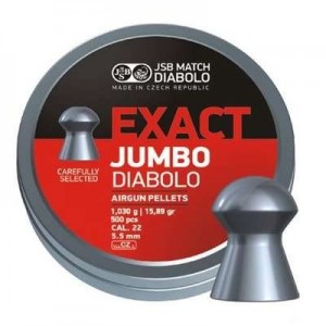 JSB EXACT JUMBO DIABOLO...