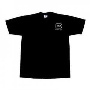 GLOCK T-SHIRT.