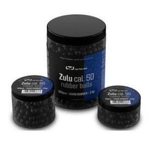 HARD RUBBER • 2.1gr