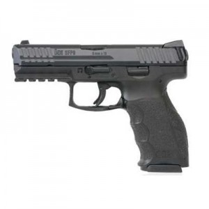 HECKLER & KOCH SFP9-SF CAL....