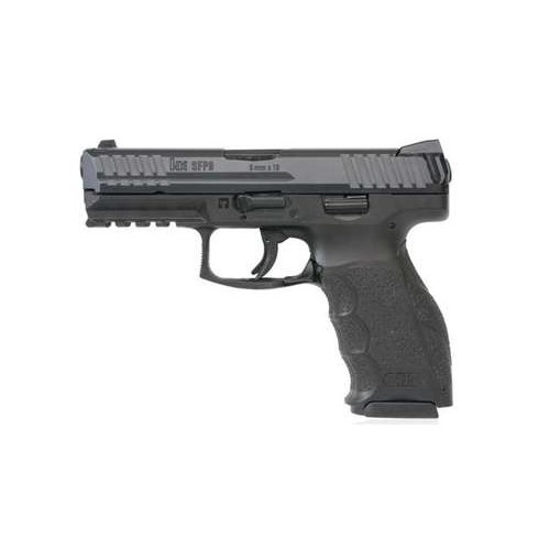 HECKLER & KOCH SFP9-SF CAL. 9X21