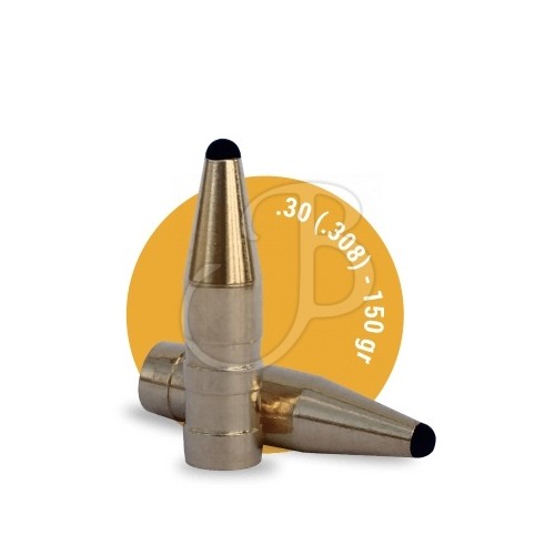 FOX PALLE CLASSIC HUNTER .30 (.308)...