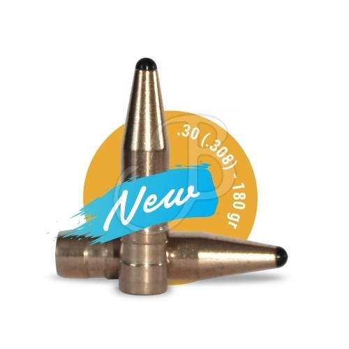 FOX PALLE CLASSIC HUNTER .30 (.308)...