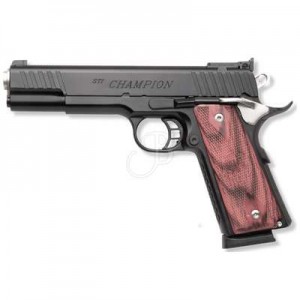 STI 1911 CHAMPION 5.0"...