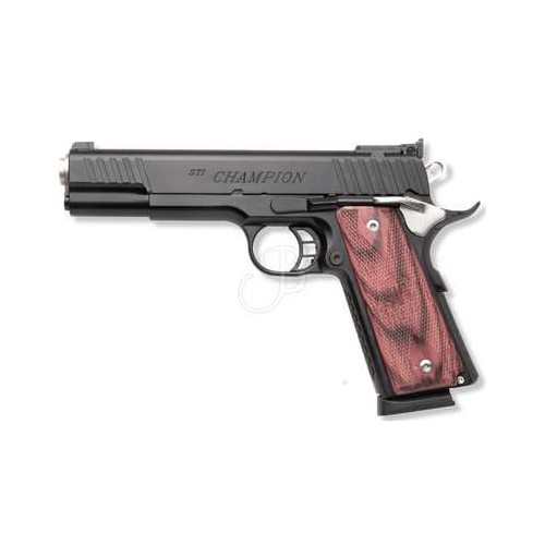 STI 1911 CHAMPION 5.0" CAL.45 ACP