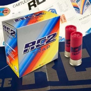RC 2 TRAP 2  CAL.12 GR.24...