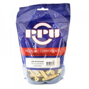 PARTIZAN BOSSOLI CAL.308...