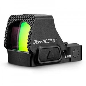 VORTEX DEFENDER-ST RED DOT...