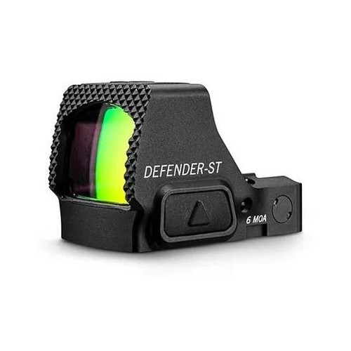VORTEX DEFENDER-ST RED DOT 6 MOA