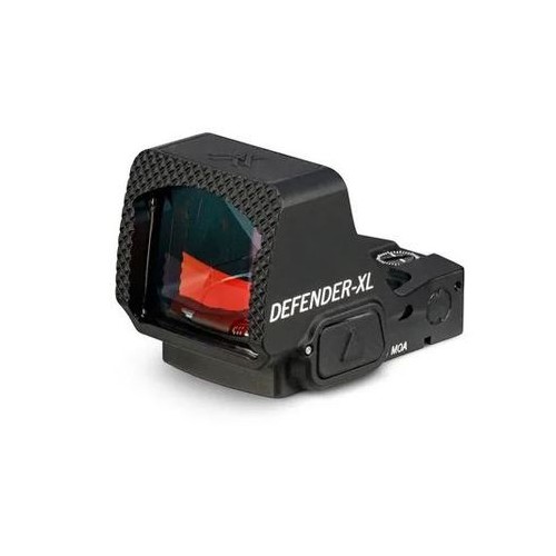 VORTEX DEFENDER-XL RER DOT 8 MOA