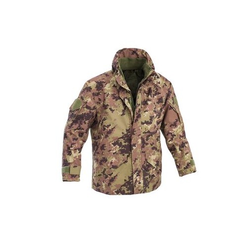 DEFCON 5 GIACCA PARKA III GEN.