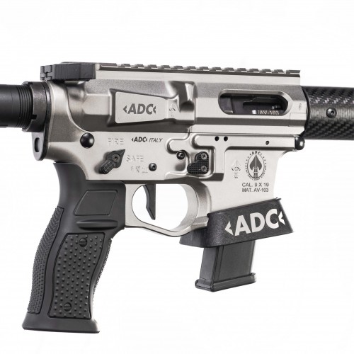 CARABINA ADC MOD.AR9 SUPER...