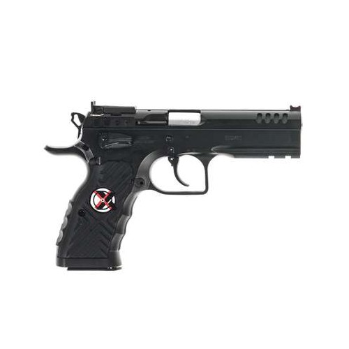 TANFOGLIO STOCK I XTREME CAL.9X19