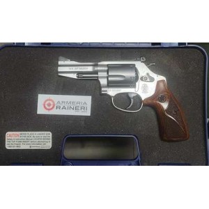 SMITH & WESSON MOD. 60 3"...