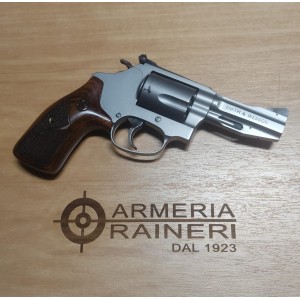 SMITH & WESSON MOD. 60 3"... 2