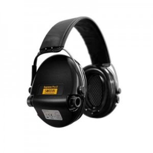 CUFFIA ELETTRONICA SUPREME...