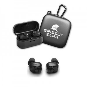 GRIZZLY AURICOLARI...