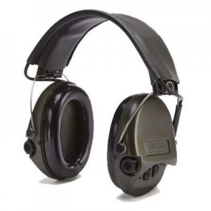 CUFFIA ELETTRONICA SUPREME...