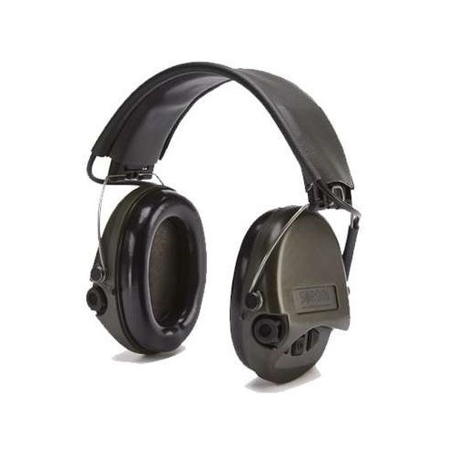 CUFFIA ELETTRONICA SUPREME PRO...