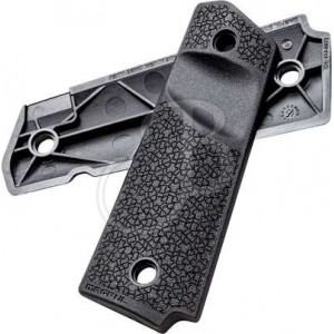 MAGPUL 1911 GUANCE MOE - NERA