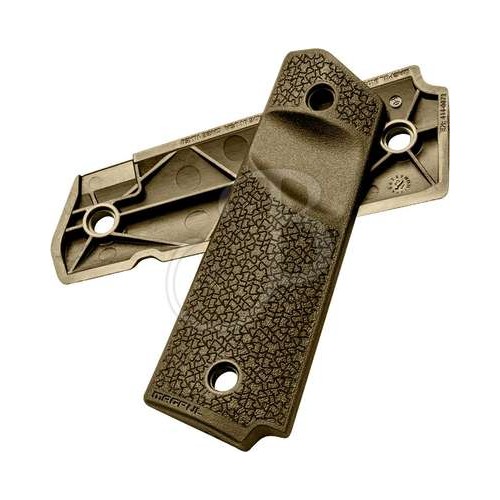 MAGPUL 1911 GUANCE MOE - SABBIA