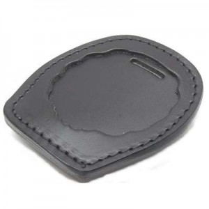 PORTA PLACCA VEGA CUOIO...