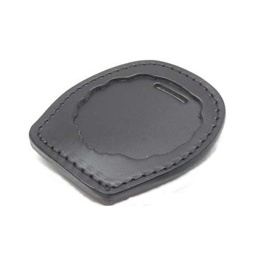 PORTA PLACCA VEGA CUOIO 1WA52 PER...