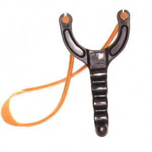 FIONDA IN PLASTICA CON...