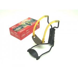 FIONDA ITALIANA IN METALLO...