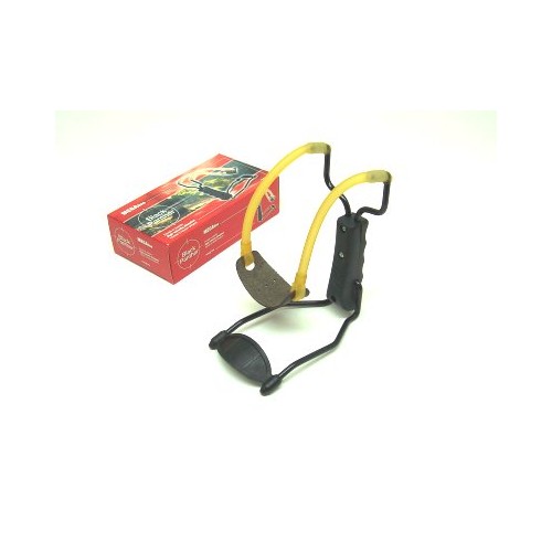 FIONDA ITALIANA IN METALLO MODELLO...