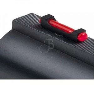 LPA MIRINO ROSSO Ø 2,6 MM -