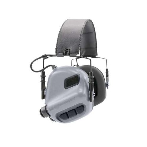 CUFFIA M31 ELETTRONICA OPSMEN EARMOR...